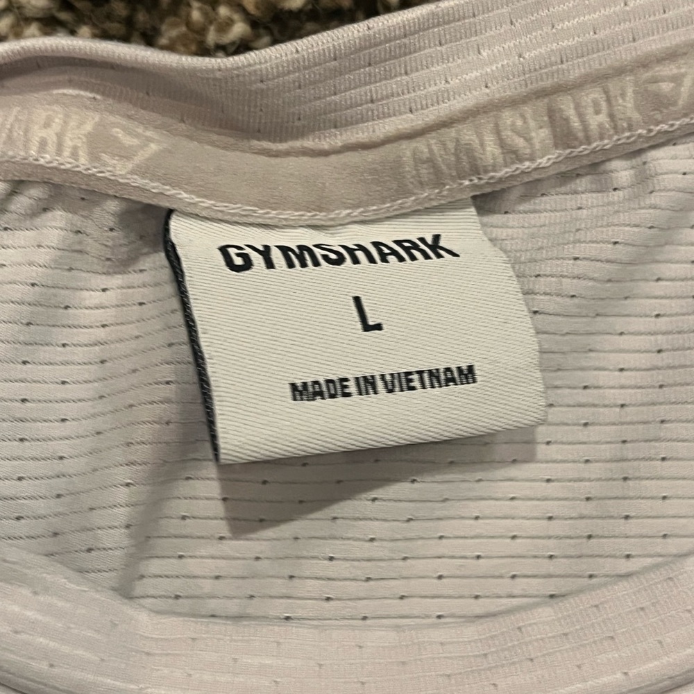 Gymshark Long Sleeve